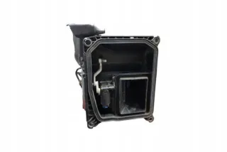 4F0820155E Отопитель в сборе (печка) Audi A6 C6 (S6,RS6) Арт e12281226, вид 4