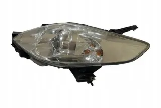 CR19 C23551040 Фара левая Mazda 3 BL Арт e12261198, вид 1