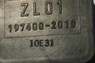 1974002010 Расходомер воздуха Mazda 3 BL Арт e12251555, вид 3