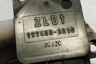 CR19 1974002010 Расходомер воздуха Mazda 3 BL Арт e12251554, вид 4