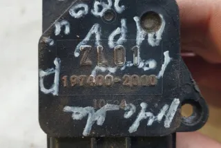 1974002010 Расходомер воздуха Mazda 3 BL Арт e12251552, вид 1