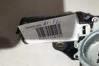 404430 Моторчик стеклоочистителя фар Audi A6 C5 (S6,RS6) Арт e12249219, вид 1