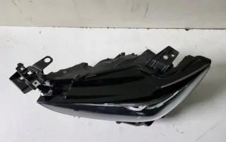 GRF5-51040 Фара левая Mazda 3 BL Арт e11870824, вид 4