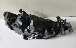 GRF5-51040 Фара левая Mazda 3 BL Арт e11870824, вид 5