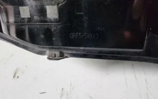 GRF5-51040 Фара левая Mazda 3 BL Арт e11870824, вид 7