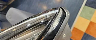 GRF5-51040 Фара левая Mazda 3 BL Арт e11870824, вид 9