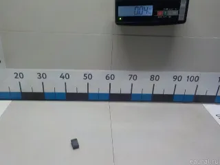 4F0201449J Клипсы, заклёпки, пистоны Audi A6 C6 (S6,RS6) Арт E52492203, вид 3