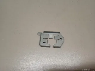 4L0980553 Скоба крепежная Audi A6 C6 (S6,RS6) Арт E23840143, вид 1