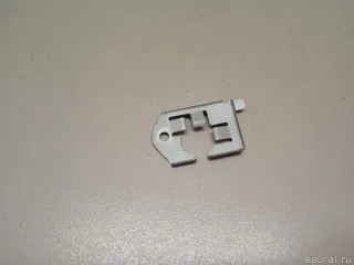 4L0980553 Скоба крепежная Audi A6 C6 (S6,RS6) Арт E23840143, вид 2