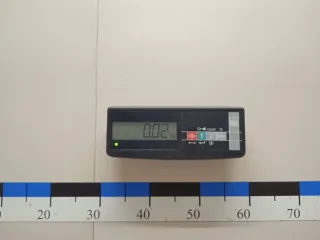 4L0980553 Скоба крепежная Audi A6 C6 (S6,RS6) Арт E23840143, вид 4