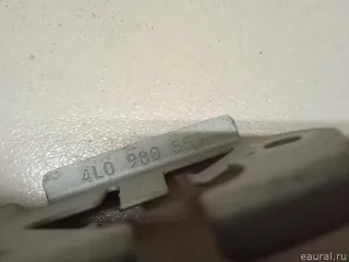 4L0980553 Скоба крепежная Audi A6 C6 (S6,RS6) Арт E23840143, вид 5