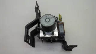 4541JC Блок АБС (ABS) Citroen Berlingo 2  Арт 20610321, вид 1