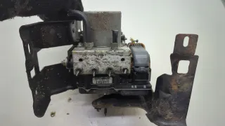 4541JC Блок АБС (ABS) Citroen Berlingo 2  Арт 20610321, вид 2