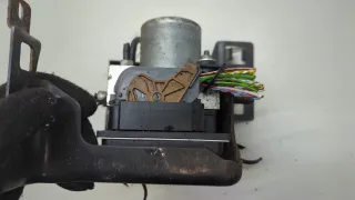 4541JC Блок АБС (ABS) Citroen Berlingo 2  Арт 20610321, вид 3