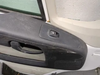 9135Y7,1633563180 Замок двери передней левой Citroen Jumper 2 Арт 10964676, вид 4