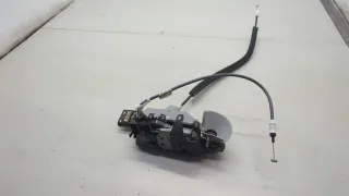 9826678380 Замок двери передней левой Citroen C3 Aircross  Арт 20601613, вид 1