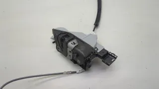 9826678380 Замок двери передней левой Citroen C3 Aircross  Арт 20601613, вид 4