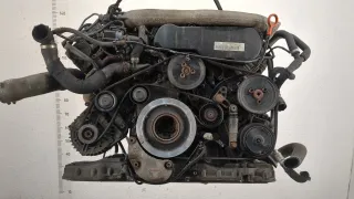 059130755BK ТНВД Audi A6 C6 (S6,RS6) 3.0л TDI Арт 11505168, вид 1