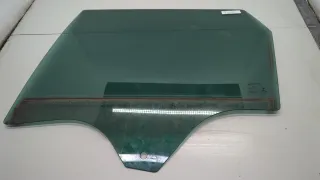 YQ00043480 Стекло двери задней левой Citroen C3 Aircross  Арт 20601634, вид 1