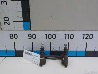 8E0615425 Скоба суппорта заднего Audi A6 C5 (S6,RS6) Арт E48668197, вид 1