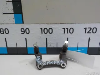 8E0615425 Скоба суппорта заднего Audi A6 C5 (S6,RS6) Арт E48668197, вид 2