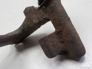 8E0615425 Скоба суппорта заднего Audi A6 C5 (S6,RS6) Арт E48668197, вид 4