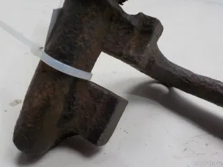 8E0615425 Скоба суппорта заднего Audi A6 C5 (S6,RS6) Арт E48668197, вид 5