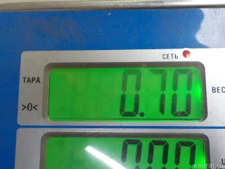 8E0615425 Скоба суппорта заднего Audi A6 C5 (S6,RS6) Арт E48668197, вид 6