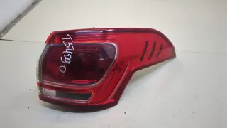 1806453,AV1113404AG Фонарь задний правый Ford B-Max Арт 20593191, вид 1