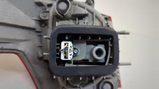 1806453,AV1113404AG Фонарь задний правый Ford B-Max Арт 20593191, вид 4