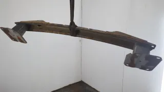 BP4K50260B Усилитель заднего бампера Mazda 3 BK Арт 20608557, вид 2