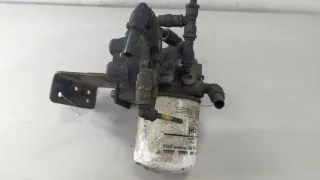 5801681033 Кран масловлагоотделителя (разгрузка) Iveco EuroCargo 4.5л Турбо Арт 20604002, вид 1