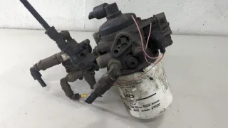 5801681033 Кран масловлагоотделителя (разгрузка) Iveco EuroCargo 4.5л Турбо Арт 20604002, вид 2