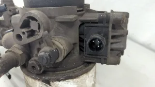 5801681033 Кран масловлагоотделителя (разгрузка) Iveco EuroCargo 4.5л Турбо Арт 20604002, вид 5