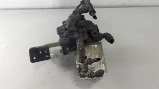 5801681033 Кран масловлагоотделителя (разгрузка) Iveco EuroCargo 4.5л Турбо Арт 20604009, вид 2