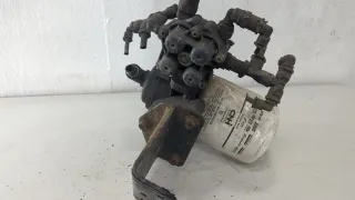 5801681033 Кран масловлагоотделителя (разгрузка) Iveco EuroCargo 4.5л Турбо Арт 20604009, вид 3