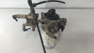 5801681033 Кран масловлагоотделителя (разгрузка) Iveco EuroCargo 4.5л Турбо Арт 20604020, вид 3