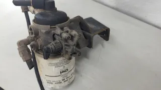 5801681033 Кран масловлагоотделителя (разгрузка) Iveco EuroCargo 4.5л Турбо Арт 20604020, вид 5