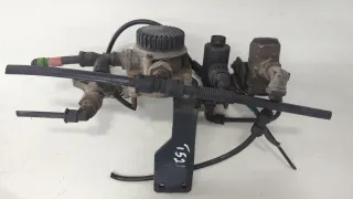 4750150390 Клапан ускорительный Iveco EuroCargo Арт 20605484, вид 1