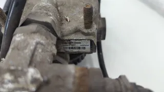 4750150390 Клапан ускорительный Iveco EuroCargo Арт 20605484, вид 2