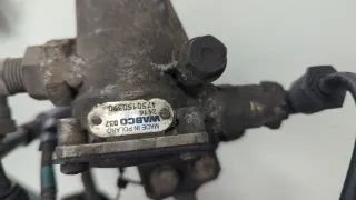 4750150390 Клапан ускорительный Iveco EuroCargo Арт 20605484, вид 4