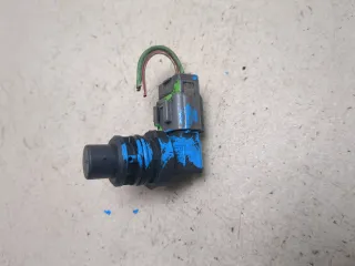 ZJ0118221 Датчик коленвала Mazda 3 BK 1.6л Инжектор Арт 8118566, вид 1