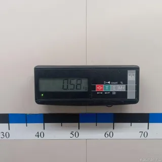 3812F2 Тяга рулевая Citroen DS4 Арт E103128757, вид 6