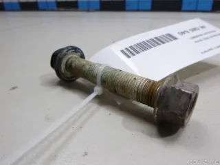 MU000671 Рычаг передний Citroen C-Crosser Арт E48616655, вид 3