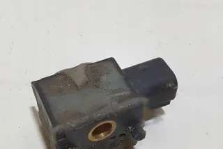 120604 Датчик удара Mazda 3 BK Арт e13392672, вид 1