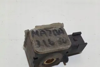 120604 Датчик удара Mazda 3 BK Арт e13392672, вид 3