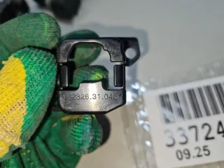 232631045 Кронштейн камеры кругового обзора Audi Q5 1 Арт ZAP354901, вид 3