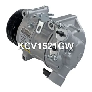 241932,2483003260,4371500090,4471504720,4471505900,4471507360,4472502020,4472807360,DCP21016,3643109,95526504,KCS1688GW,KCS1688YU,KCV1521BZ,KCV1521GW,KCV1521SI,KCV1521YU,3643109,1609552980,1612091180,1612237580,1614326680,1617294480,1633566080,9609274280,9675655880,9675659880,9675660380,9676659880,9807722580,9807722980,9807723080,9808729680,9808730580,9809274280,9809274880,9810347280,9812314480,9812682180,9815198580,9823097480,9827528980,9827529180,9827552180,9827552280,9827582280,9827850380,9827874280,9827874380,9834291080,SNE128859 Компрессор кондиционера Citroen C5 Aircross 2.0л Арт А2223169024-42, вид 3