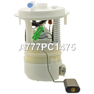 E10634M,A777PC1475,FG112512B1,KR0709M,77218,1525HY,9684994380,1613303180,702701440,347128,601N10046Z Насос топливный Citroen C4 Picasso 1 1.6л Арт А2222297517-9, вид 1