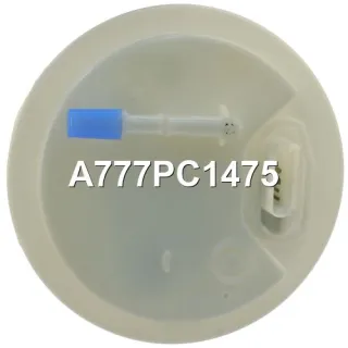 E10634M,A777PC1475,FG112512B1,KR0709M,77218,1525HY,9684994380,1613303180,702701440,347128,601N10046Z Насос топливный Citroen C4 Picasso 1 1.6л Арт А2222297517-9, вид 2